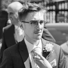 Joshua-James Caldicott