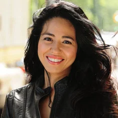 Raquel Almazan