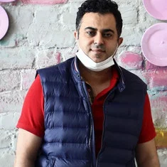 Javad Farhani