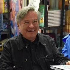 Miguel Ángel Martín