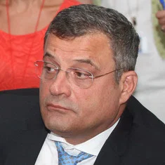 Arben Imami