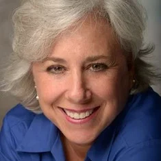 Mary Leonard