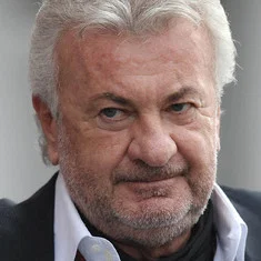 Willi Weber