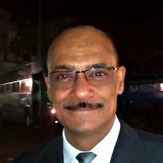 Tariq Rateb