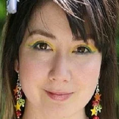 Amy Yamazaki