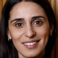 Maryam Zaree