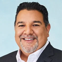 Cris Abrego