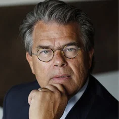 Emile Ratelband