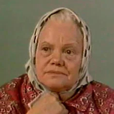 Антонина Соболева