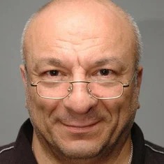 Михаил Богдасаров