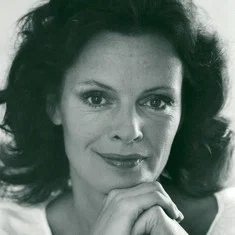 Sylvia Lindenstrand