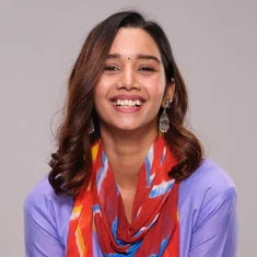 Priya Yadav
