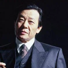 Johnny Kou