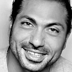 Mohamed Hamdy