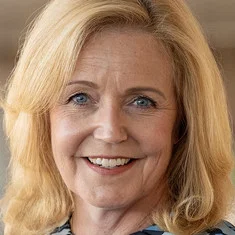 Elisabeth Thand Ringqvist