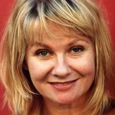 Viveka Seldahl