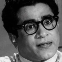 S. Rama Rao