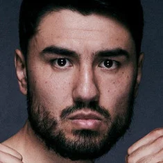 Faroukh Kourbanov