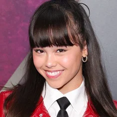 Faith Hedley