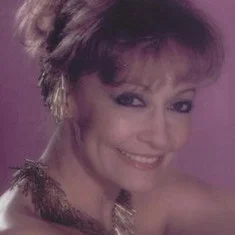 Anne Marie Rosier