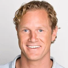 Todd Davis