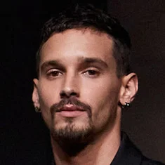 Джоэль Санчез