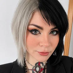 Lua Morales
