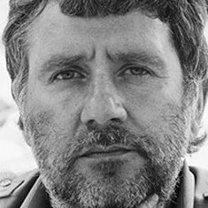 Alan Marshall
