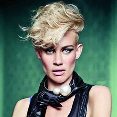 Miriam Nervo