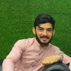 Asad Ullah