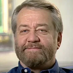 Tony Asher