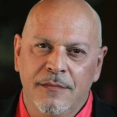 Paulo Gonzo