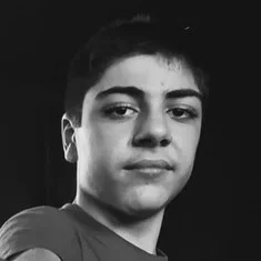 Alberto Santos