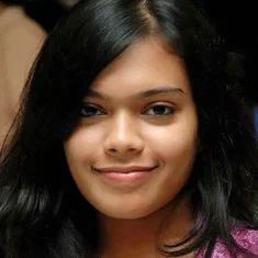 P. S. Keerthana