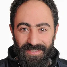 Is'haq Elias
