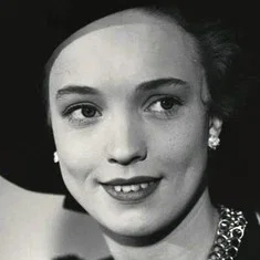 Kirsten Ralov