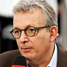 Pierre Laurent