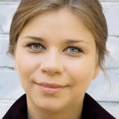Yuliya Grishayeva