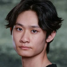 James Huang