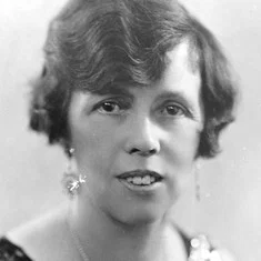 Mabel Constanduros