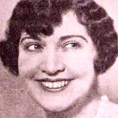 Betty Farrington