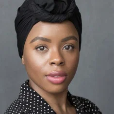 Helen Aluko