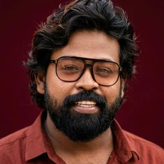 Nithin Parameswar