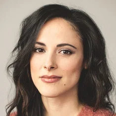 Sarah Dagenais-Hakim