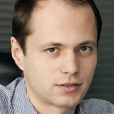 Евгений Никишов