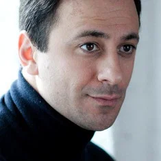 Юрий Аскаров