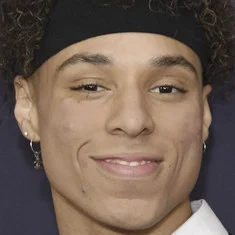 Larri Merritt