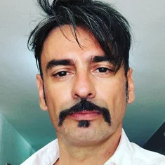Konstantinos Giannakopoulos
