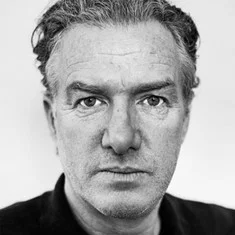 Mick Harvey