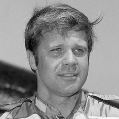 Mark Donahue